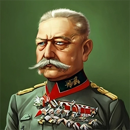 Paul von Hindenburg