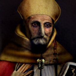 Saint Augustine