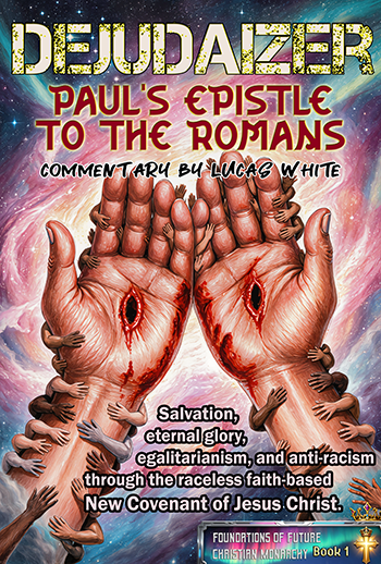 Dejudaizer: Paul's Epistle to the Romans